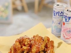 -Woolee韩食堂·韩式家庭料理