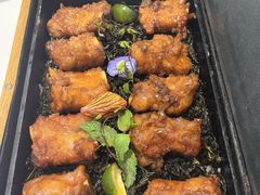 -3号仓库·创意中国菜(新世界城店)