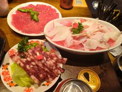 -牛市坎火锅(建设路店)