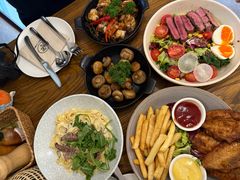 -Money Shops(愚园路店)