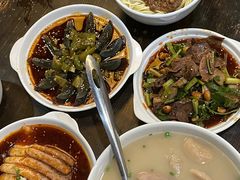 -牛王庙(龙华花园店)