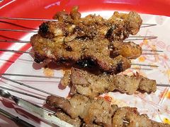 -北三老太太烧烤(人生一串上榜店)