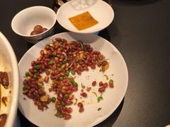 -羊门客在·烤盐池滩羊·川菜