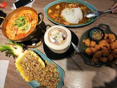 -长勺子东南亚(街道口店)