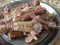 -聚德福海鲜家常菜(刘庄店)