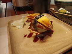 -山葵家居酒屋(天目里店)