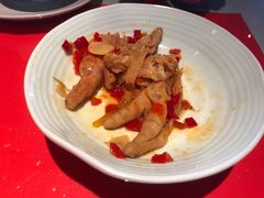 -春色如许·茶食餐厅(桃李春风店)