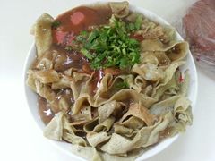 锅巴菜-大福来(光荣道店)