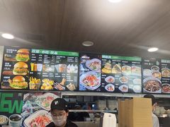 -魏家凉皮(祈年大厦店)
