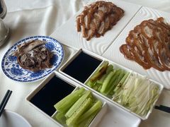 -便宜坊烤鸭店(玉蜓桥店)