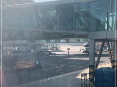 -乌鲁木齐天山国际机场-T3航站楼