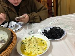 -天乐农家鱼头王(天目湖店)
