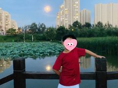 -前关湿地公园