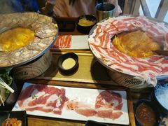 -老爷锅(新街口IFCX店)