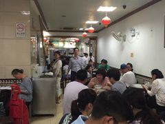 -仁信双皮奶(东川路店)