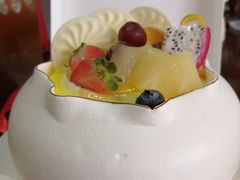 -DANXI丹喜面包·蛋糕(小公园永平店)