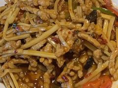 -好嫂子酱猪手•农家菜(华远坊店)