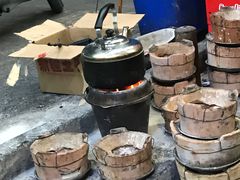 -小板凳(四公里店)