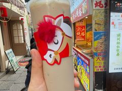 -衣裳街历史文化街区