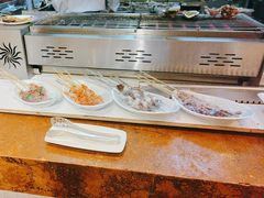 -浙江西子宾馆·瑶园咖啡厅