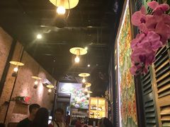 -Ngoc Chau Garden