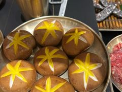 -西塔老太太泥炉烤肉(龙湖北苑天街店)