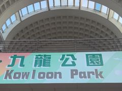 -九龙公园
