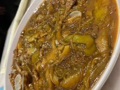 -日丰园海肠水饺·老字号大连海鲜(和平广场店)