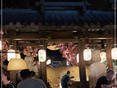 -淀里船宴(裕华东路店)