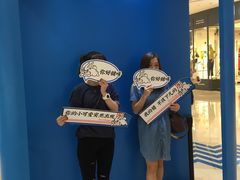 -深圳来福士广场