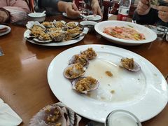 -望海潮海鲜店 特色家常菜(在海一方店)