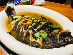 -海小馆海鲜餐厅(茂业百货店)