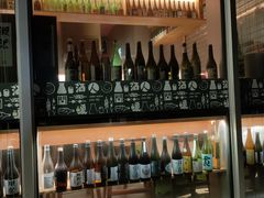 -人间酒暖·Go blanc·烧鸟·深夜食堂(陆家嘴店)