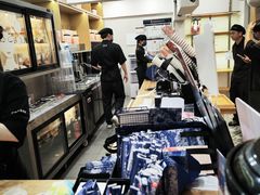 -霸王茶姬(正佳广场店)