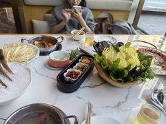 -大舜国风· 和牛火锅(绮霞街店)