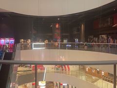 -万达影城(西铁营万达广场IMAX店)