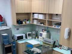 -宠福鑫康馨动物医院·骨科·眼科
