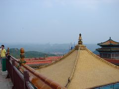 -普陀宗乘之庙(小布达拉宫)