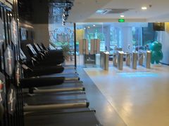 -懒人Club运动健身·运动康复·私教(三迪中心店)