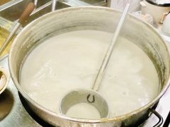-老磁器口豆汁店(天坛店)
