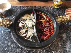 -蜀大侠火锅(车公庙店)