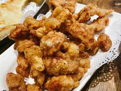 叶派硬炸肉-叶派龙虾•招牌香辣蟹·海鲜(中海国际店)