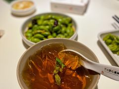 -龙巢盱眙龙虾·牛蛙·烧烤宵夜(八卦岭店)