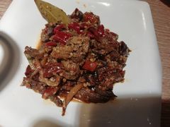 -李子坝梁山鸡(北碚万达五鸡哥店)