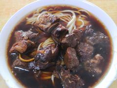 -顺心拉面馆(马道街店)