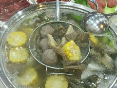 -汕头八里香牛肉店(人民南店)