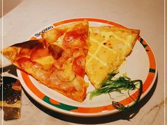 -比格比萨自助(公益西桥华联店)