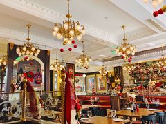 -Entrecôte 法国牛扒馆(保利·时光里店)