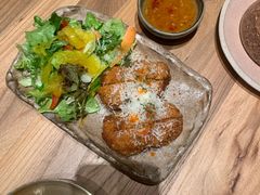 -KimPro 辛普乐概念韩餐