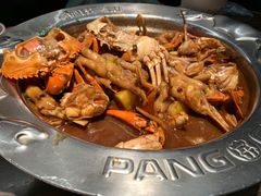 -胖哥俩肉蟹煲(杭州下沙学林街店)